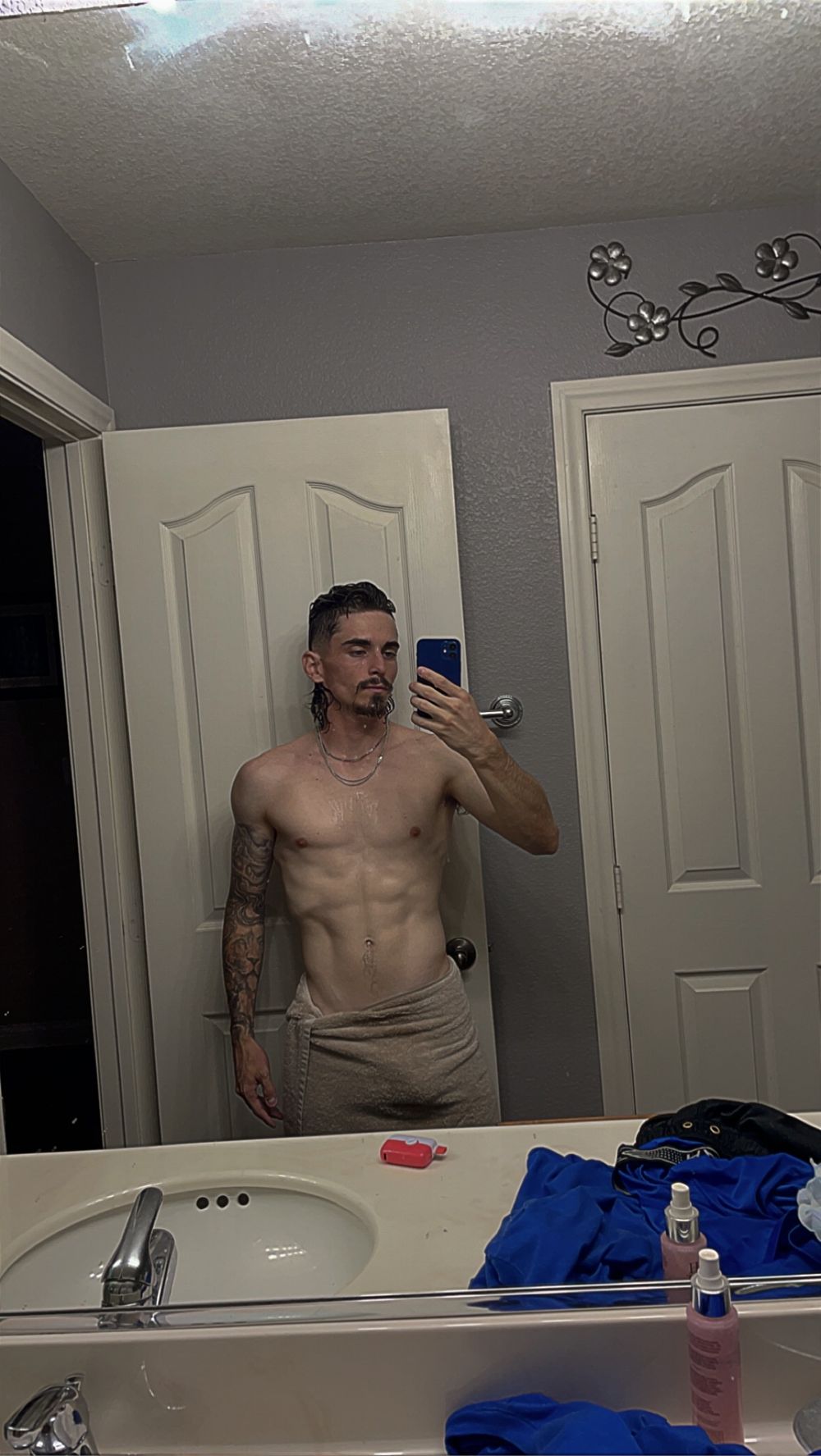 kingtorress OnlyFans profile picture
