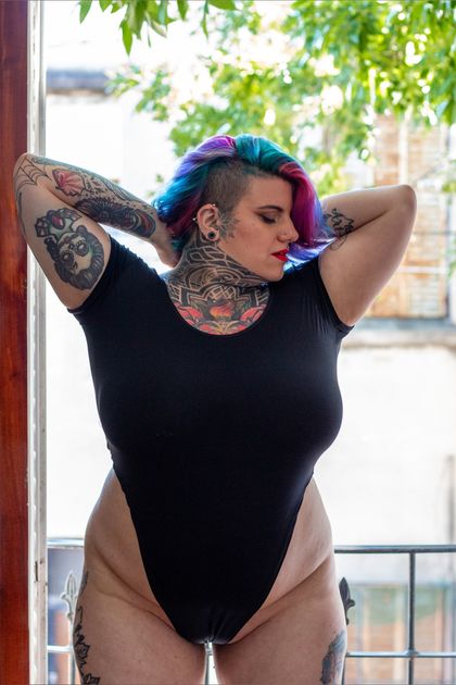 inkedgirrl OnlyFans picture