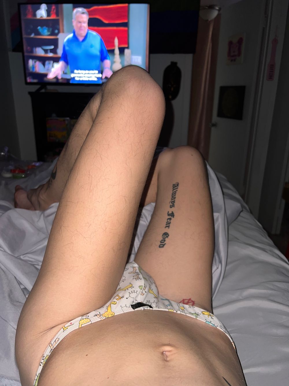 lilnecktat OnlyFans profile picture