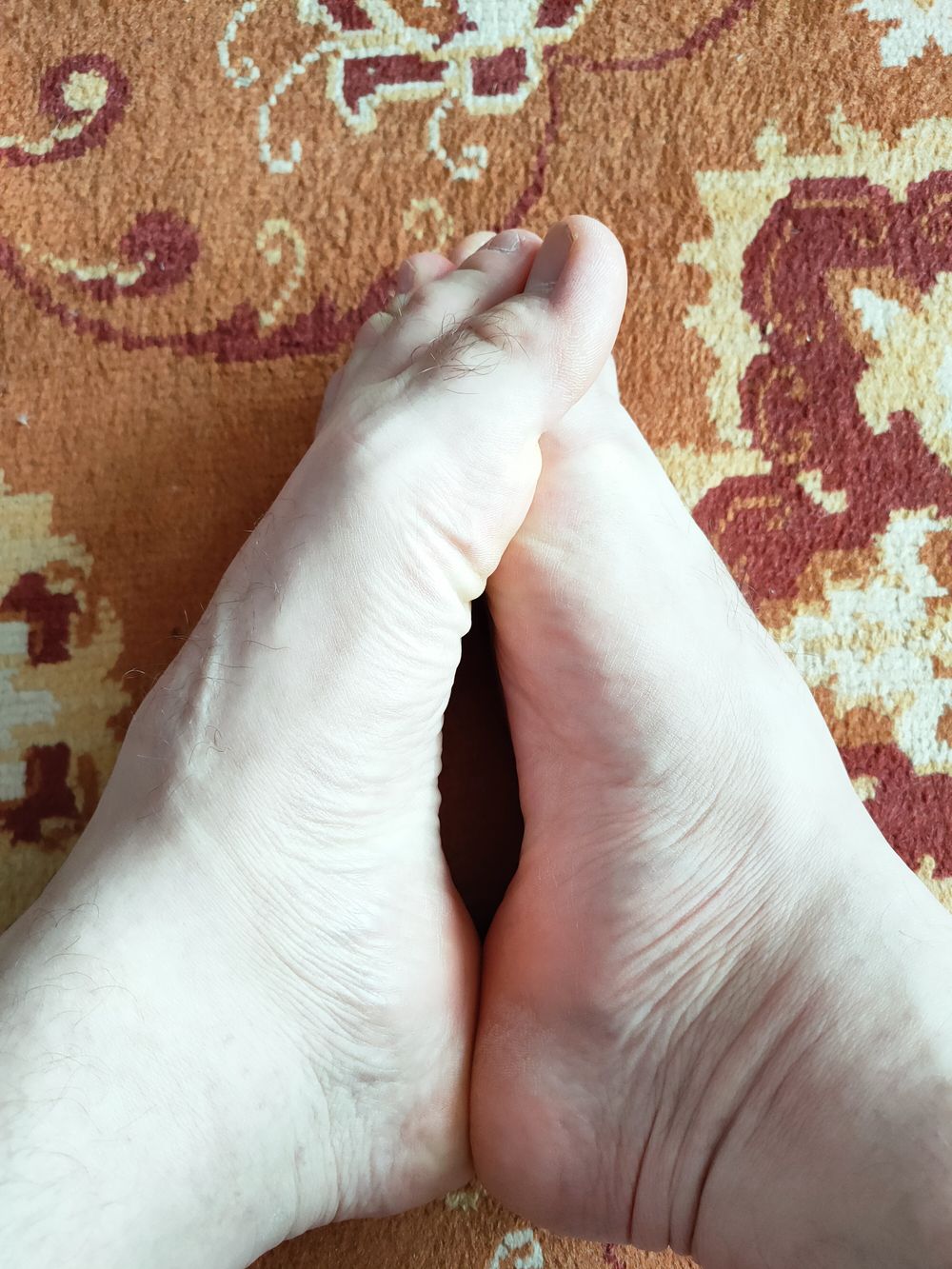 anonymousfeet92 OnlyFans profile picture