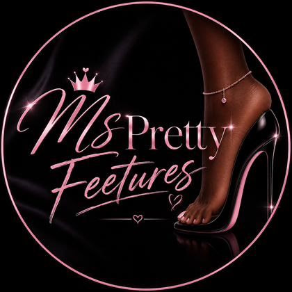msprettyfeetures OnlyFans picture