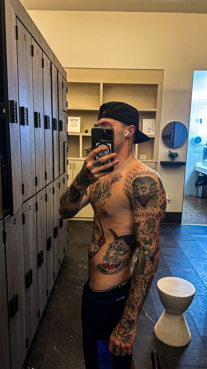 oceanvaquero OnlyFans picture