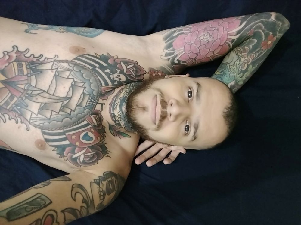 oandresampaio OnlyFans profile picture