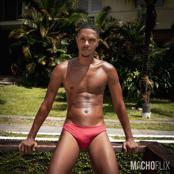 Daniel Henrique
