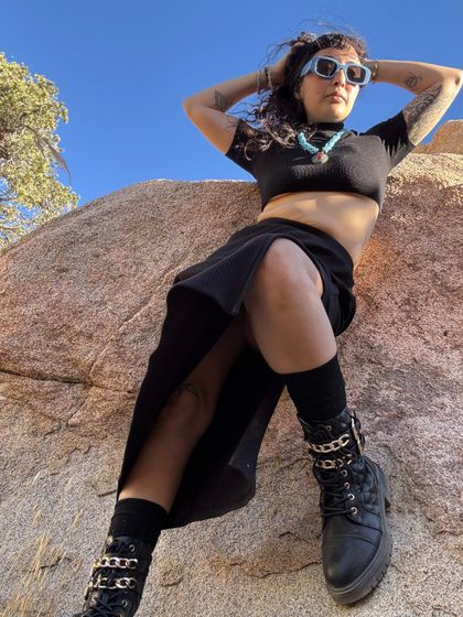 estrella.salvaje OnlyFans picture