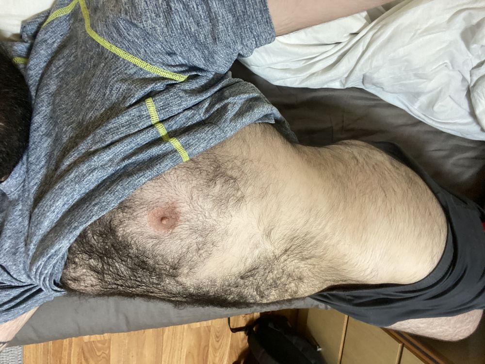 mikegaybear24 OnlyFans profile picture