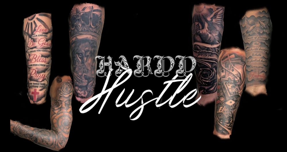 harddhustleinkschool OnlyFans profile picture