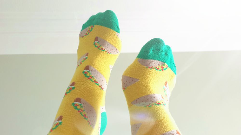 sockssofia OnlyFans profile picture