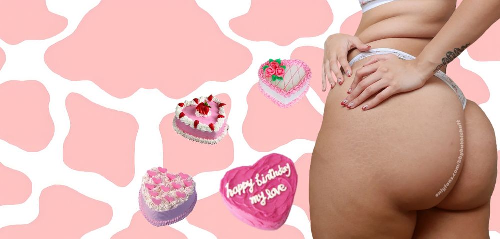bbybubblebutt OnlyFans profile picture