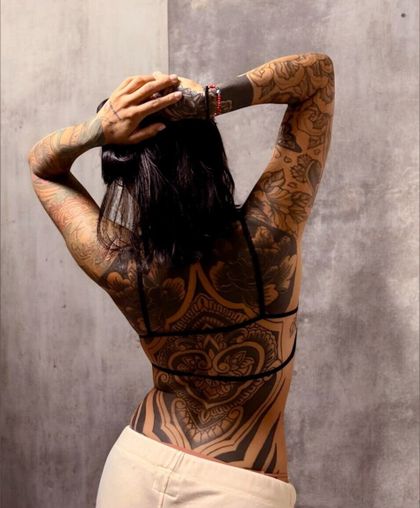 femmeshaktixo OnlyFans picture