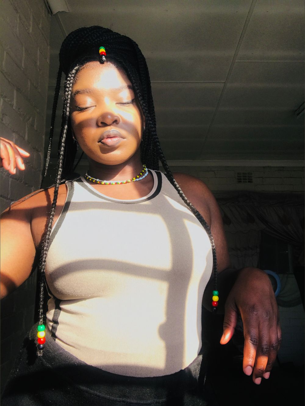baddiemanouver OnlyFans profile picture