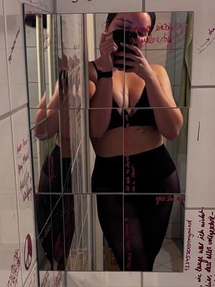 nebulosaintima OnlyFans picture