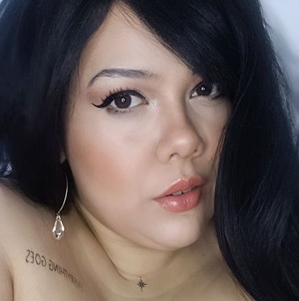 luizachubby OnlyFans picture