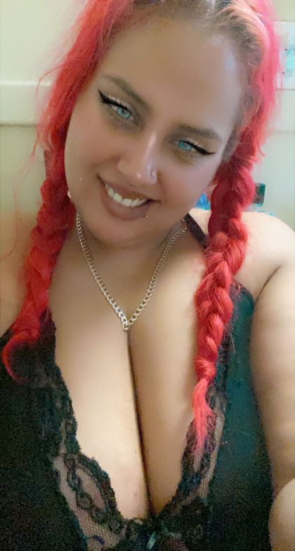 juicybbw4 OnlyFans picture