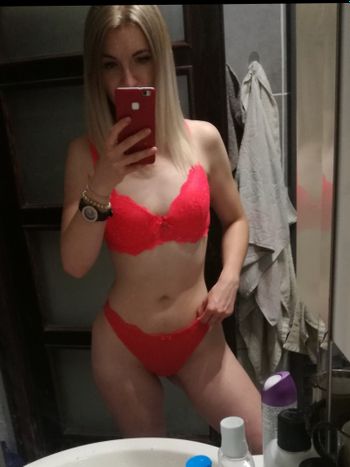 Goddess Monica Nylon FINDOM