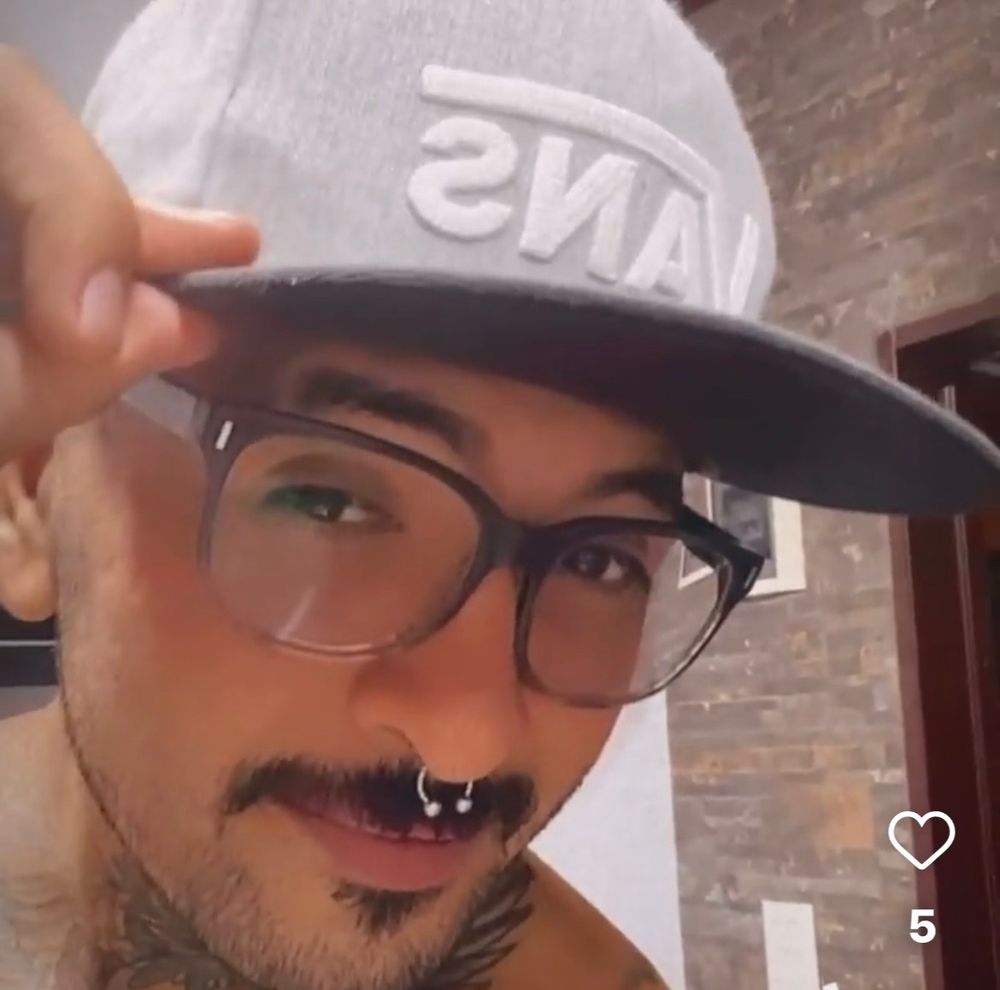 xxxnahuelito OnlyFans profile picture