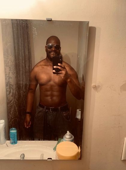 mike83d OnlyFans picture