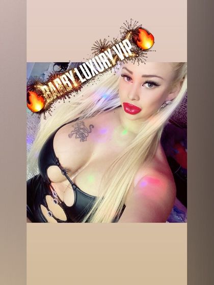 barbyluxury OnlyFans picture