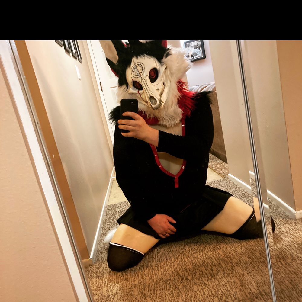 freki_the_ravenous OnlyFans profile picture