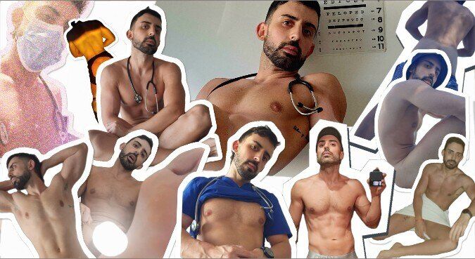 doctorjose12 OnlyFans profile picture