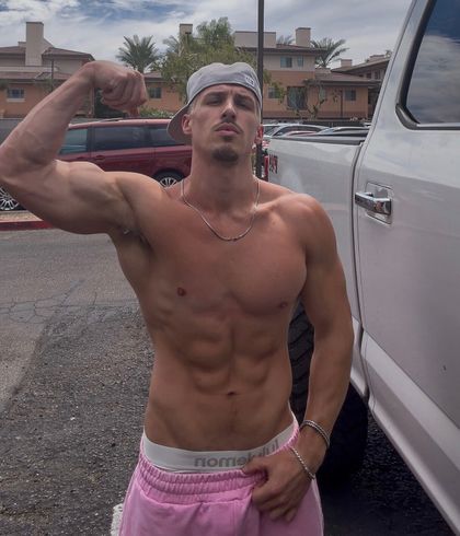 thezacattack OnlyFans picture