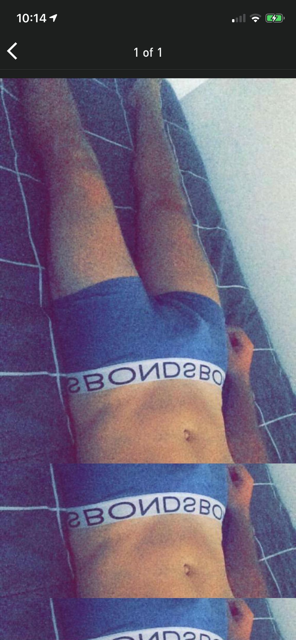 aussiecumload OnlyFans profile picture