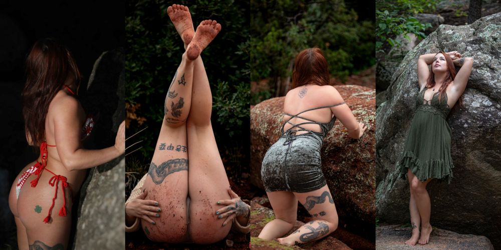 lizlibideaux OnlyFans profile picture