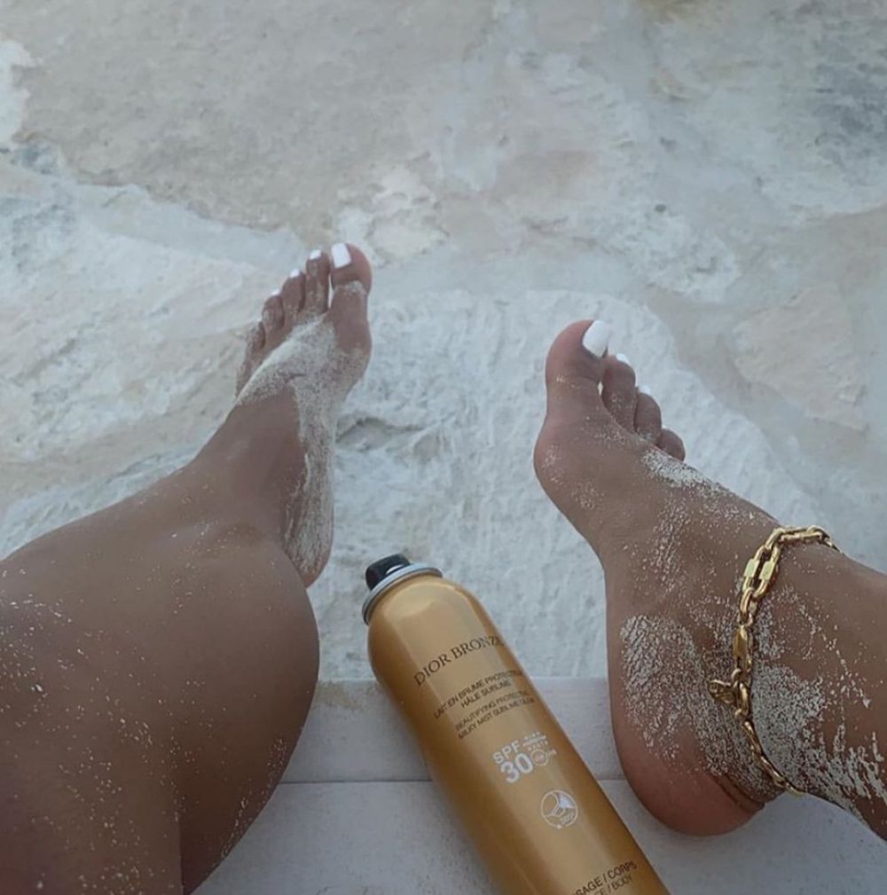 karrueche OnlyFans profile picture