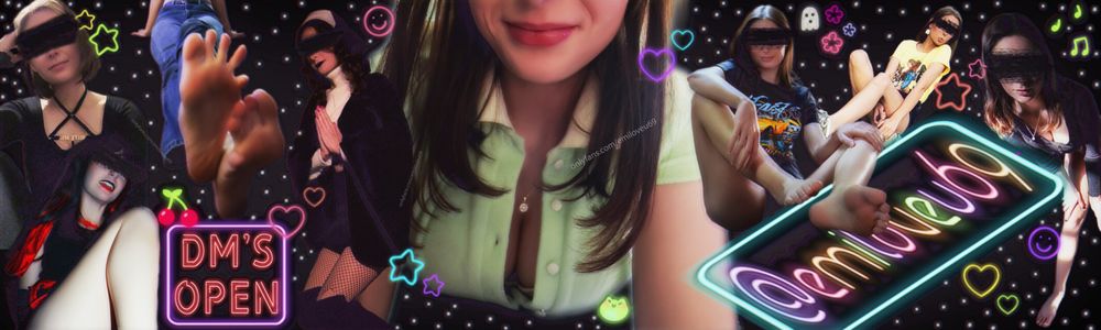 emiloveu69 OnlyFans profile picture