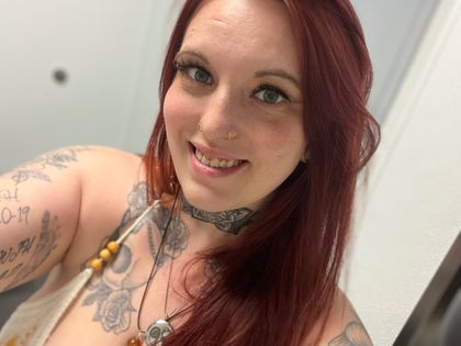 spookibabefreepage OnlyFans picture
