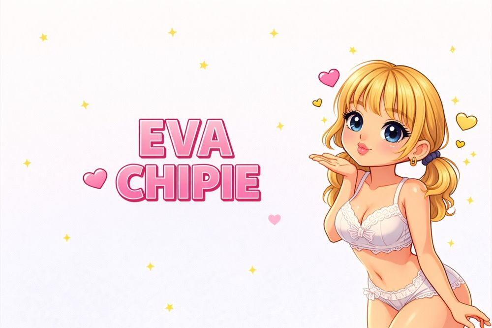 eva_chipie OnlyFans profile picture