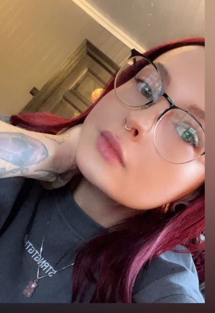 littleinkedbabyy OnlyFans picture