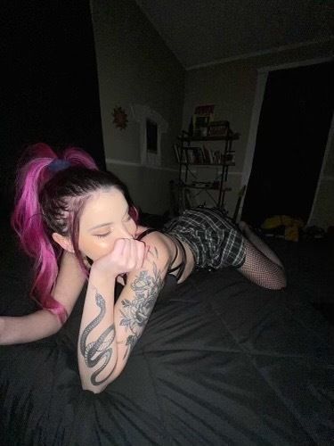 flirtingwithdeathh OnlyFans profile picture