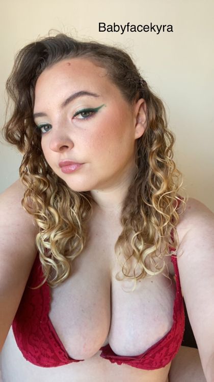 babyfacekyra OnlyFans picture