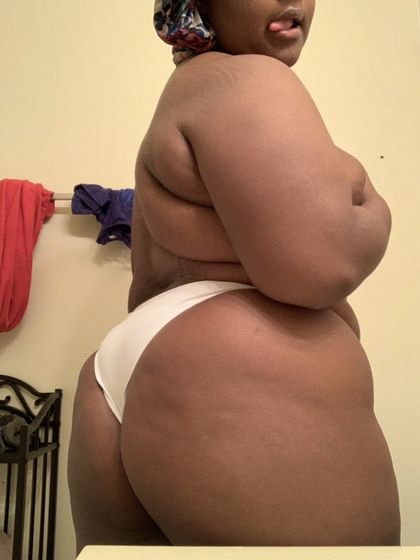 naughtiebbw OnlyFans picture