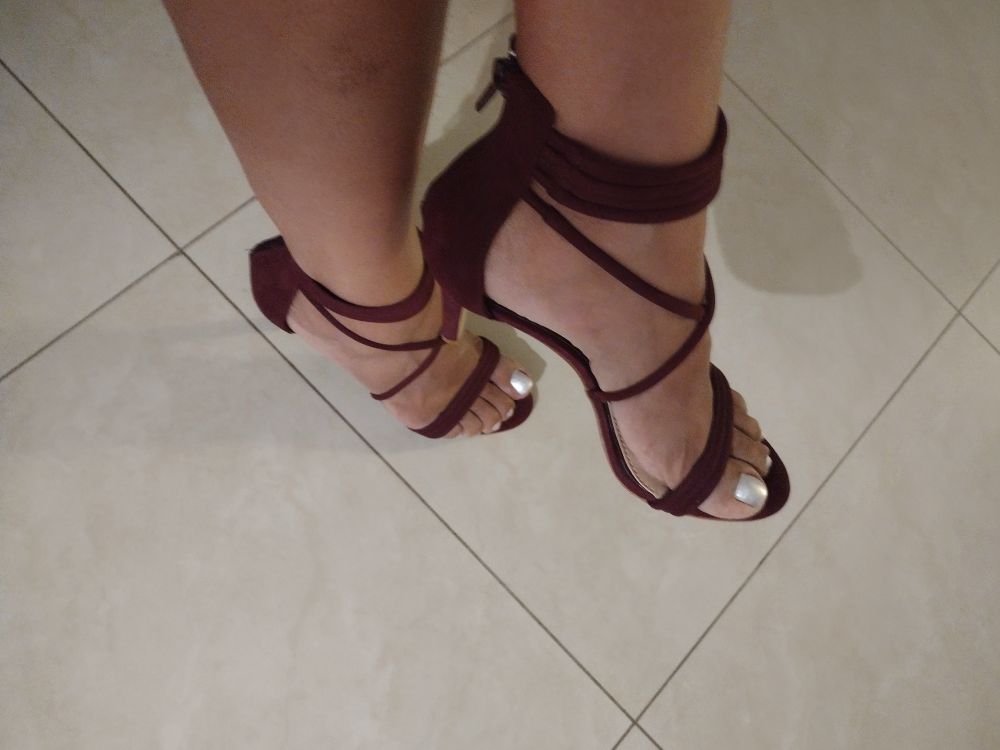 footfetish-amsrlatina OnlyFans profile picture
