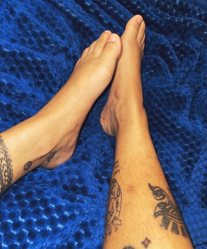 footsiieroll OnlyFans picture