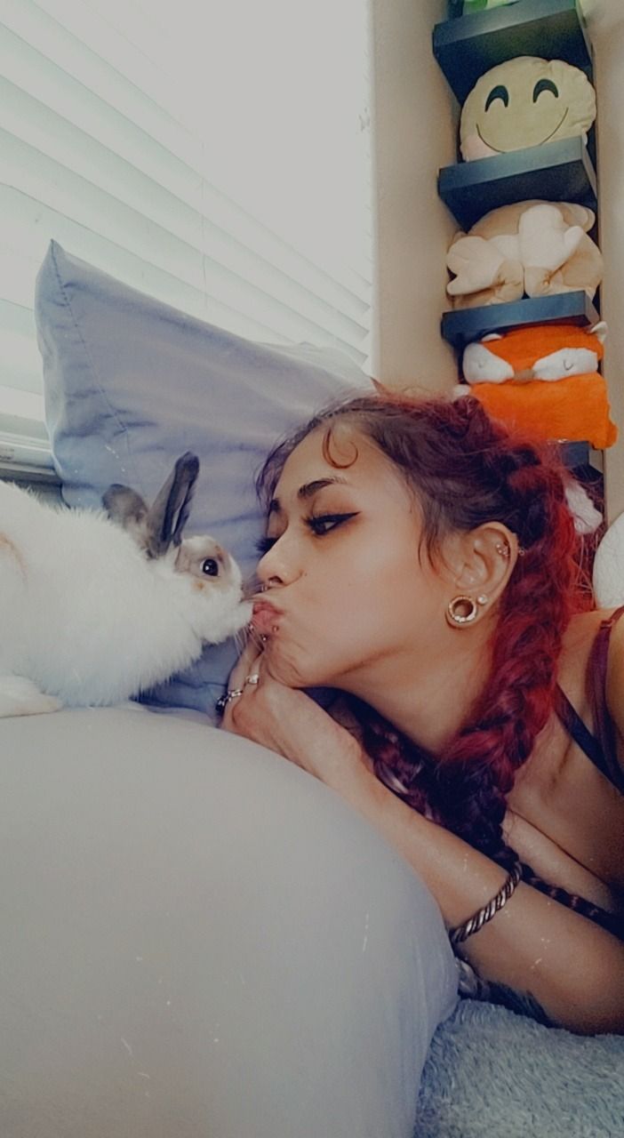 bunny_cuddles420 OnlyFans profile picture