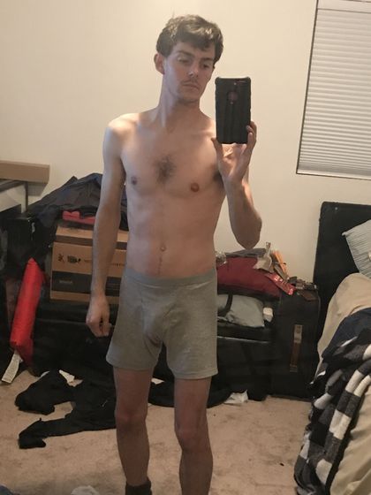 hotcountyjimmy OnlyFans picture