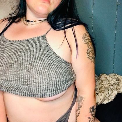 cutechubbytoesaf OnlyFans picture
