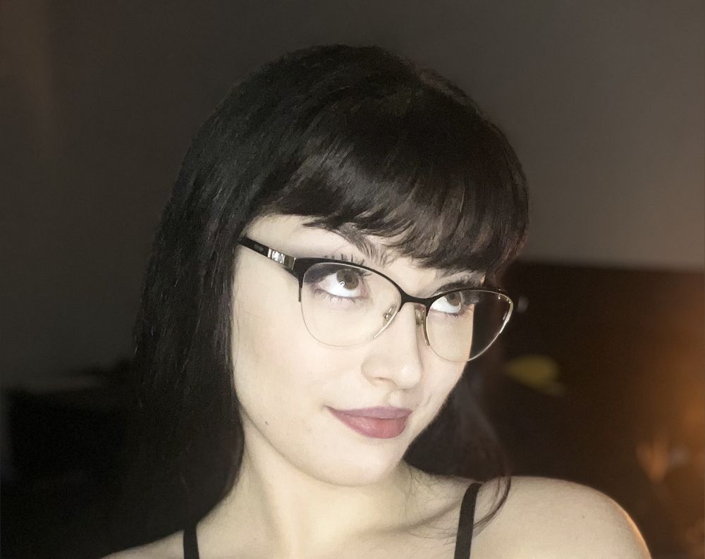blushiiefree OnlyFans profile picture