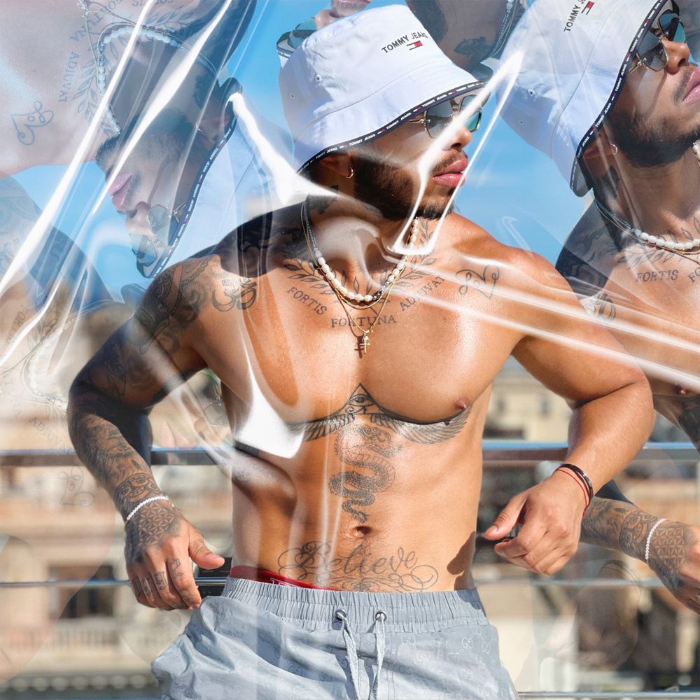 alejandrodragun_dj OnlyFans profile picture