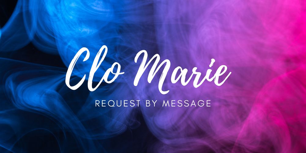 xclomarie OnlyFans profile picture