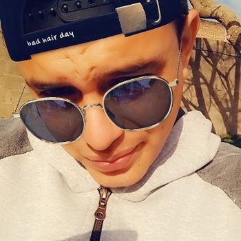 Bad Boy !