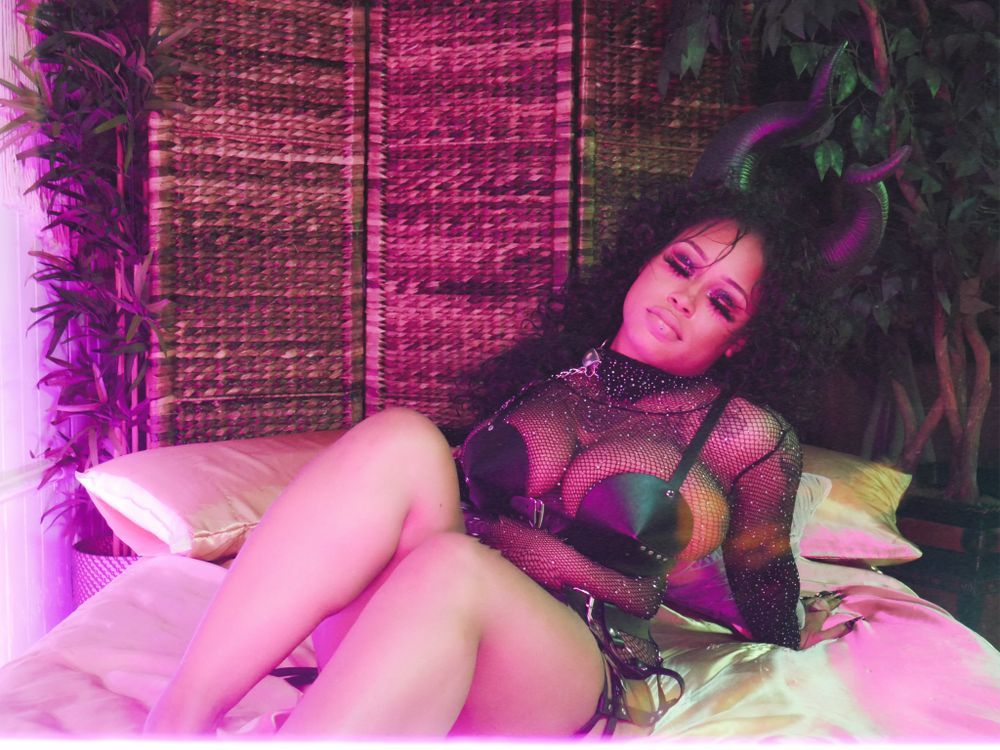 wetdreamsandcodeine OnlyFans profile picture
