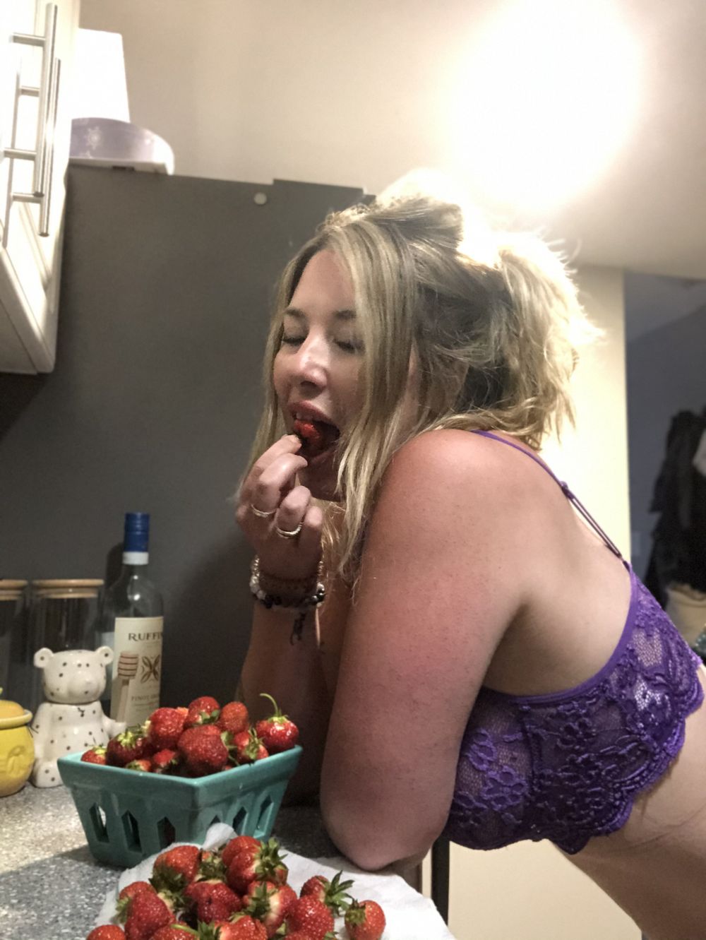 angeliquelove34 OnlyFans profile picture