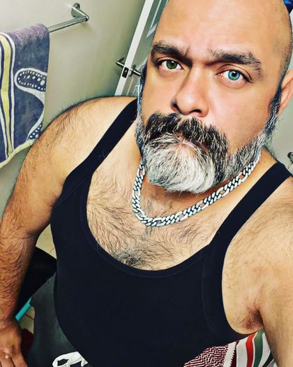 dayumdaddyca OnlyFans picture