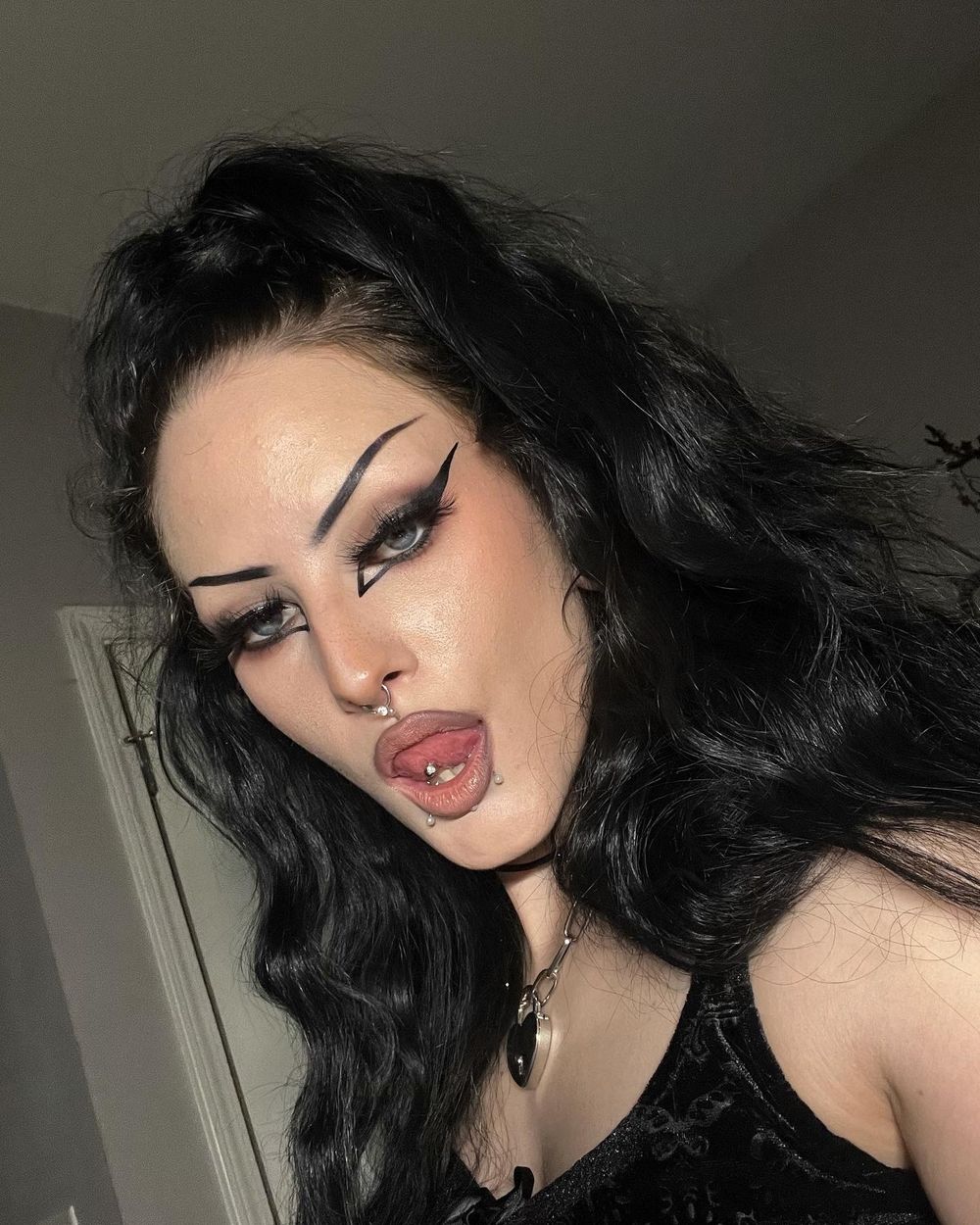hauntedhaleyy OnlyFans profile picture