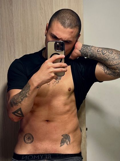 daddydwayne01 OnlyFans picture