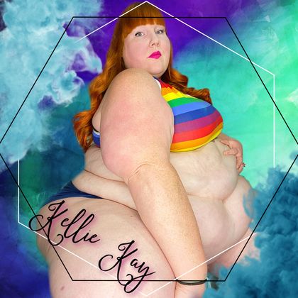 ssbbwkelliekay OnlyFans picture